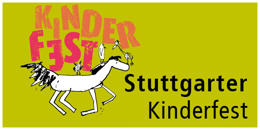 Stuttgarter Kinderfest am 6. Juli 2025